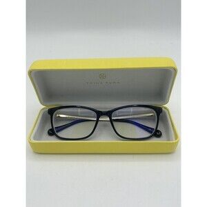 Trina Turk Time RX Frames Eyeglasses 52_16_135